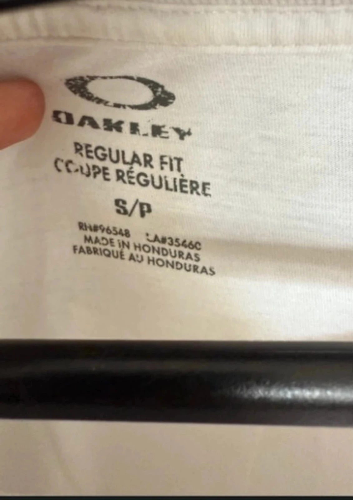 T-shirt – photo 2